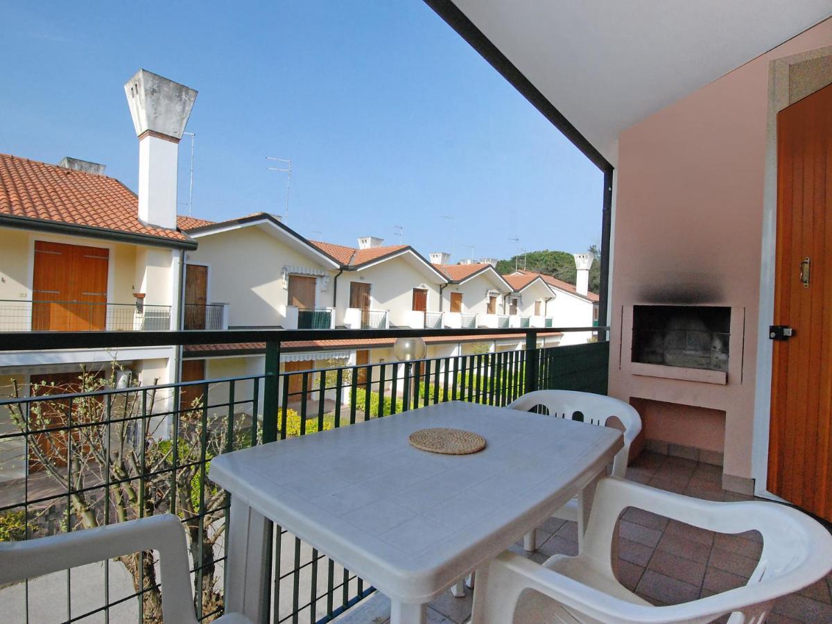 Apartment Mediterraneo-4 By Interhome Rosapineta Exteriér fotografie