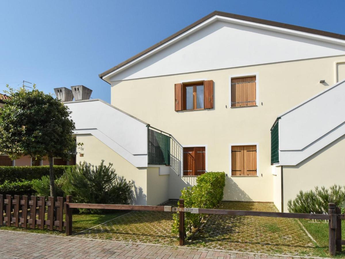 Apartment Mediterraneo-4 By Interhome Rosapineta Exteriér fotografie