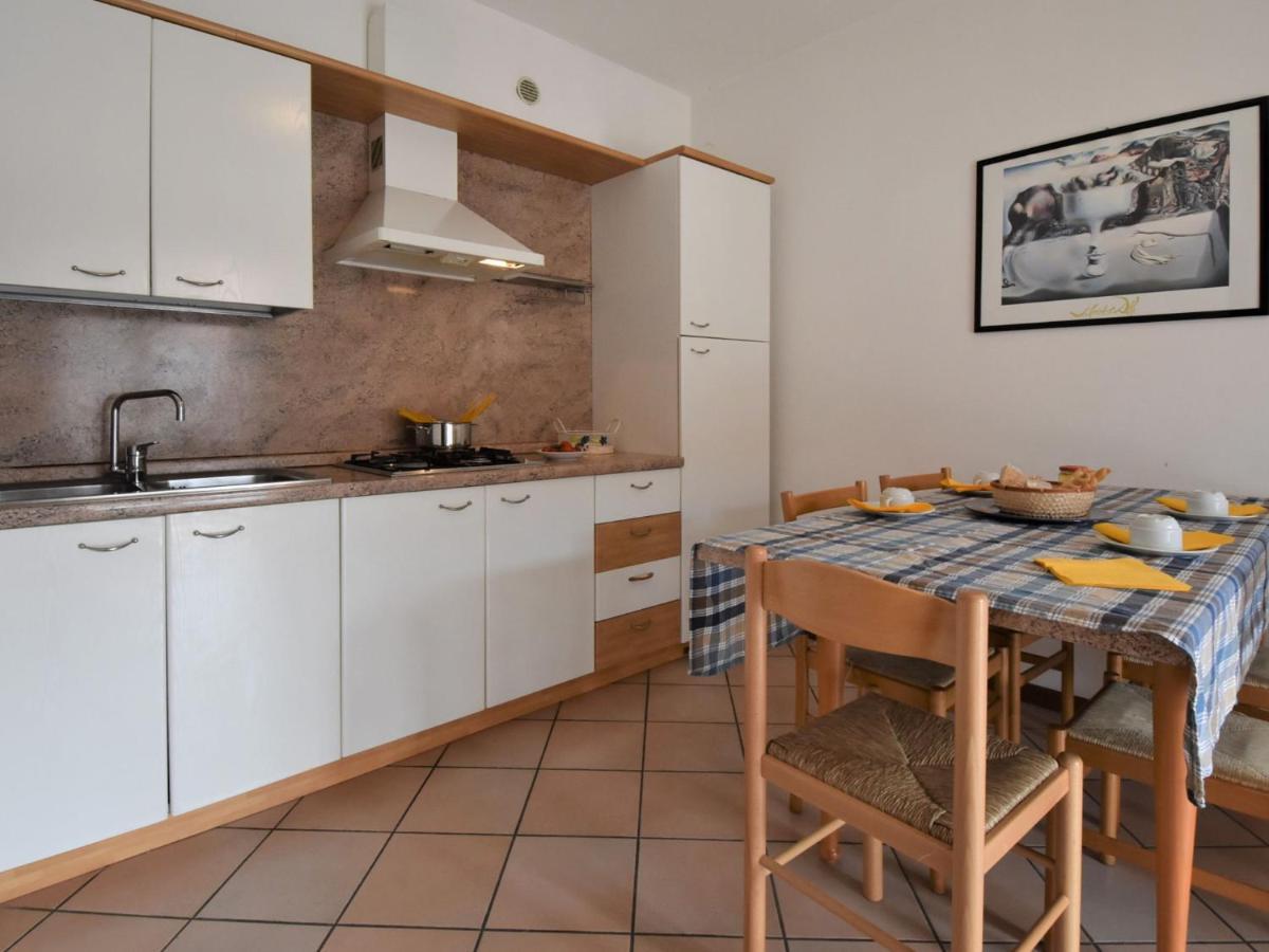 Apartment Mediterraneo-4 By Interhome Rosapineta Exteriér fotografie