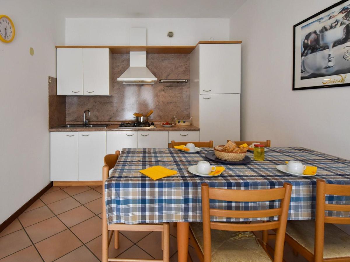 Apartment Mediterraneo-4 By Interhome Rosapineta Exteriér fotografie