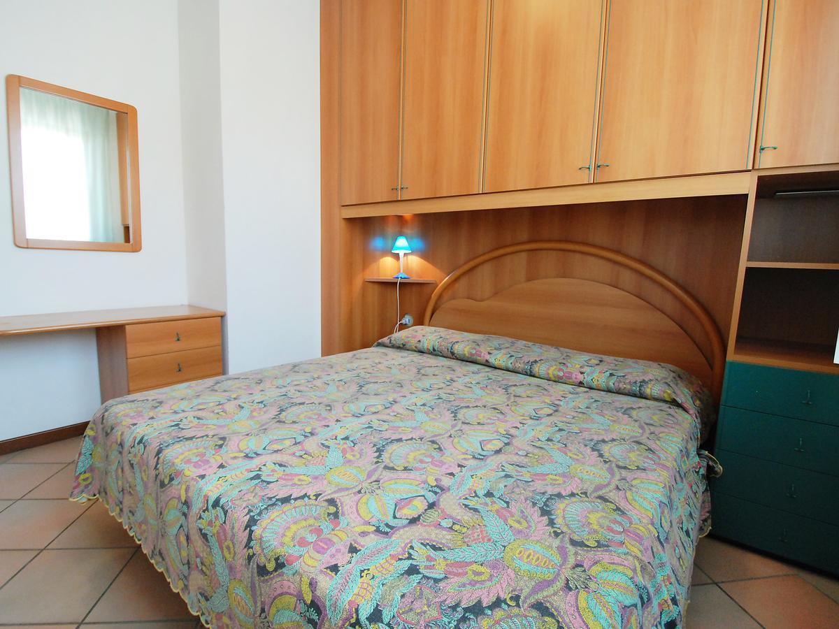 Apartment Mediterraneo-4 By Interhome Rosapineta Exteriér fotografie